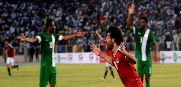 صلاح، مصر، نيجيريا صلاح، مصر، نيجيريا